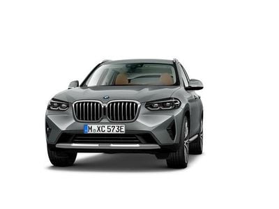 Gebraucht BMW X3 Sport Line 184 PS (135 kW) 2022 SUV