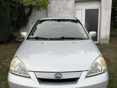 Gebraucht Suzuki Liana