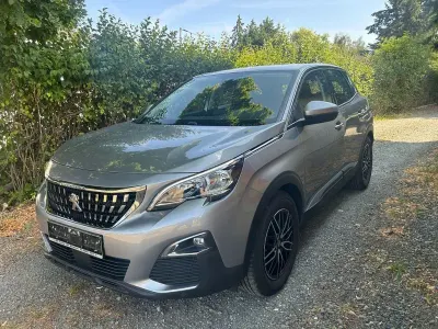 Gebraucht Peugeot 3008