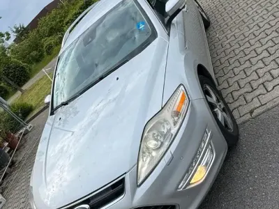 Używany Ford Mondeo Titanium 204 KM (150 kW) 2012 Szary Kombi