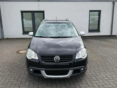Brugt VW Polo Cross