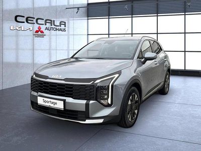 Neu Kia Sportage Comfort 150 PS (110 kW) 2026 Silber SUV