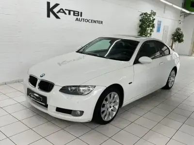 Gebraucht BMW 320