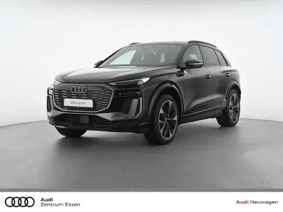 Gebraucht Audi Q6 e-tron