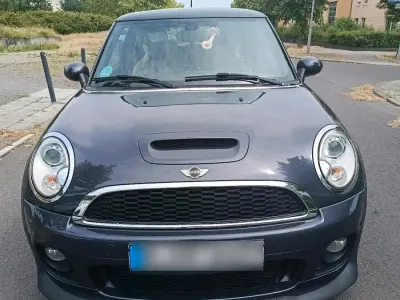 Gebraucht Mini Cooper S