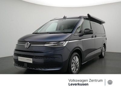 Neu VW California California 245 PS (180 kW) 2025 Starlight blue Van