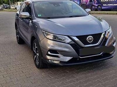 Gebraucht Nissan Qashqai Tekna 159 PS (116 kW) 2019 SUV