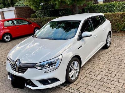 Renault Mégane GrandTour