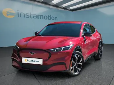 Occasion Ford Mustang Mach-E 258 kW (351 ch) 2023 Rouge SUV