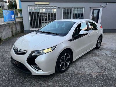 Opel Ampera