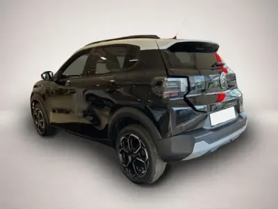 Gebraucht Citroën C3 101 PS (74 kW) 2026 Schwarz SUV
