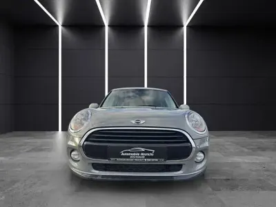 Gebraucht Mini Cooper 136 PS (100 kW) 2018 Grau Kleinwagen