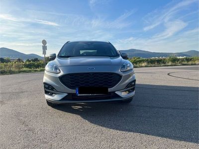 gebraucht Ford Kuga 1.5 EcoBoost ST-LINE X