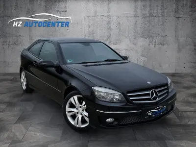 Gebraucht Mercedes CLC180