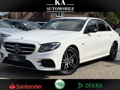 Mercedes E350
