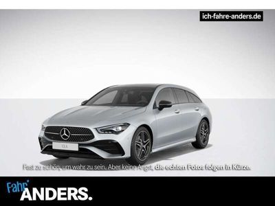 Mercedes CLA220