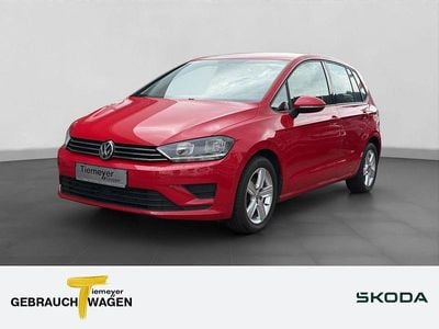 VW Golf Sportsvan