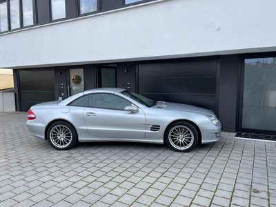 Mercedes SL350