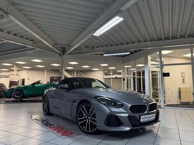 Gebraucht BMW Z4 M Sport 258 PS (189 kW) 2025 Grau Cabrio