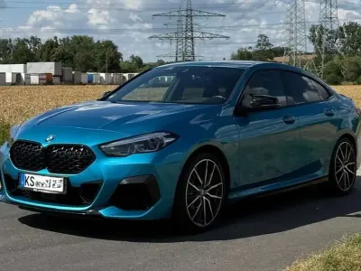 Gebraucht BMW M235