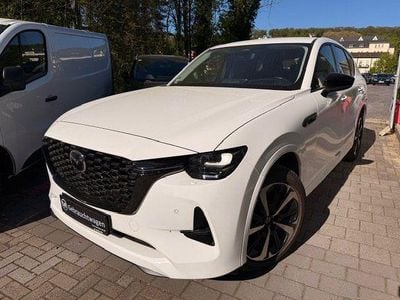 Second-hand Mazda 6 328 CP (241 kW) 2022 SUV