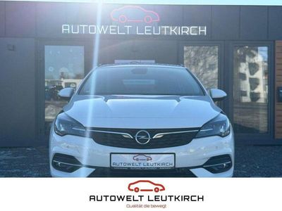 Weiß Gebraucht 2020 Opel Astra S Kombi | 10.680 € (Fairer Preis)