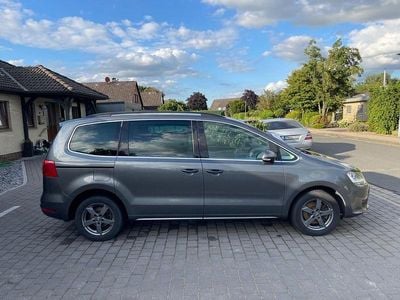 VW Sharan