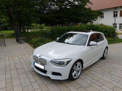 BMW 125
