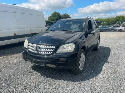 Gebraucht Mercedes ML320
