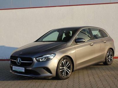 Mercedes B180