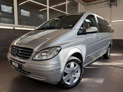 Mercedes Viano