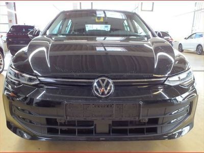 VW Golf VIII