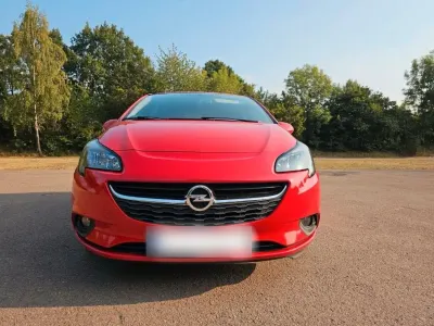 Gebraucht Opel Corsa