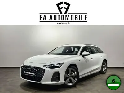 Gebraucht Audi A6