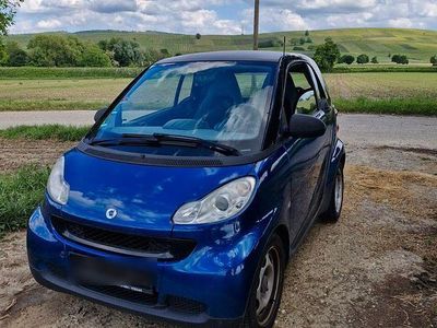 Smart ForTwo Coupé