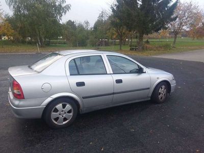 gebraucht Opel Astra Astra1.6 Comfort