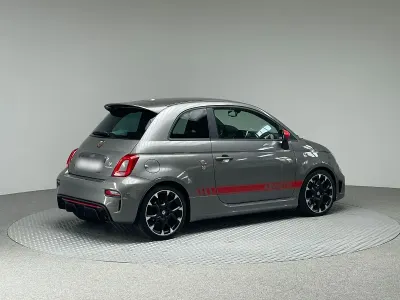 Gebraucht Abarth 595