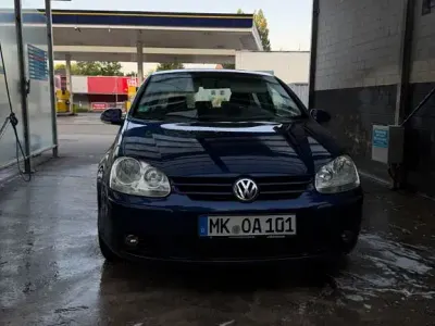 Gebraucht VW Golf V