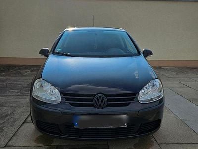 VW Golf VI