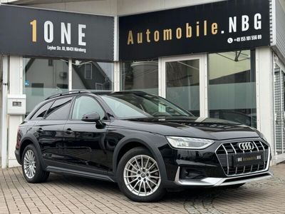 gebraucht Audi A4 Allroad quattro 40 TDI*VIRTUAL*NAVI*AUTOMATIK