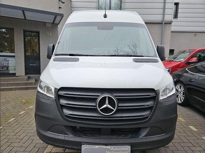 Gebraucht Mercedes Sprinter 170 PS (125 kW) 2023 Diverse Van