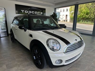 gebraucht Mini Cooper Clubman Cooper Chili*Leder*PDC*Scheckheft