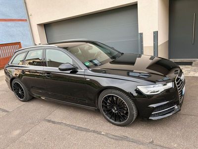 gebraucht Audi A6 Avant