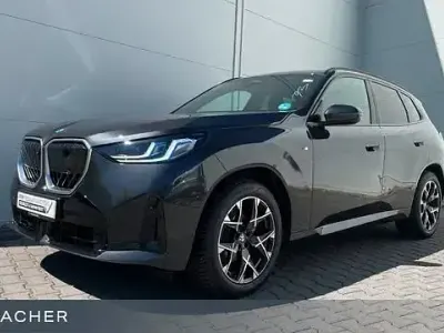 Używany BMW X3 Comfort Edition 197 KM (144 kW) 2025 Szary SUV
