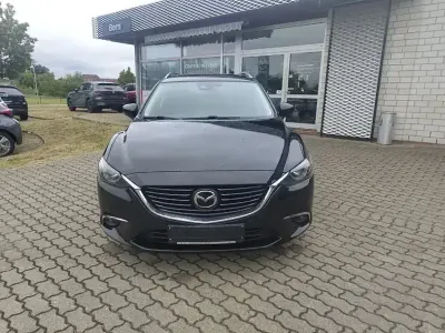 Gebraucht Mazda 6