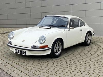 Weiß Gebraucht 1972 Porsche 911 Coupé | 100.000 €