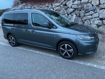 gebraucht VW Caddy Maxi 1,5TSI 84kW OPF California