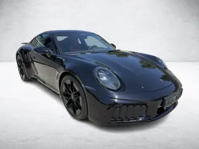 Gebraucht Porsche 992