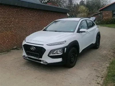 Gebraucht Hyundai Kona