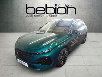 Lagoa blau Neu 2025 Peugeot 308 Allure Limousine | 32.458 €